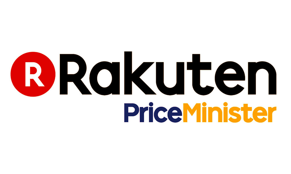 Rakuten France (ex: PriceMinister)